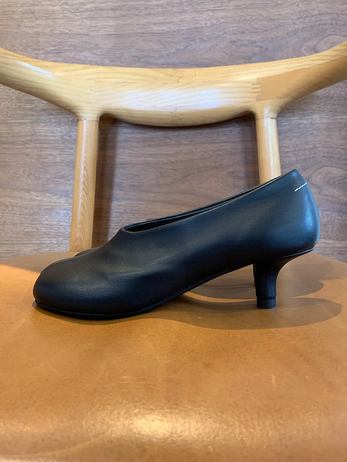 MM⑥ S59WL0103 COURT SHOE