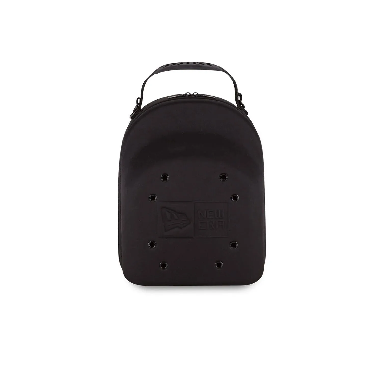 NEW ERA New Era 6 Pack Black Cap Carrier