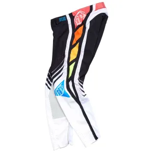 SE Pro Pant Wavez Black / Multi