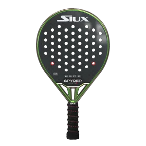 Siux Spyder Lite Control 3 Hard