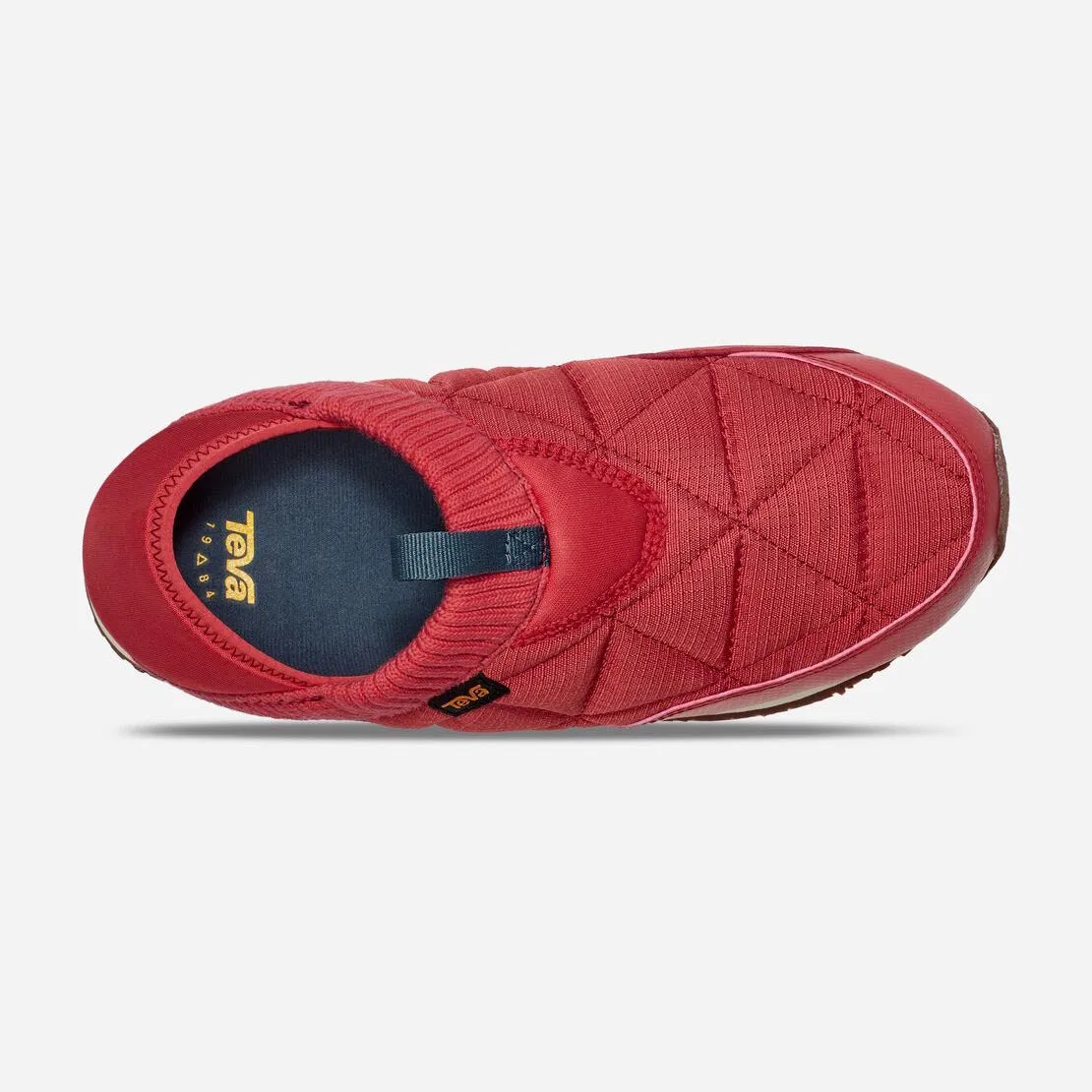 Teva ReEmber Slipper Moc - Cranberry