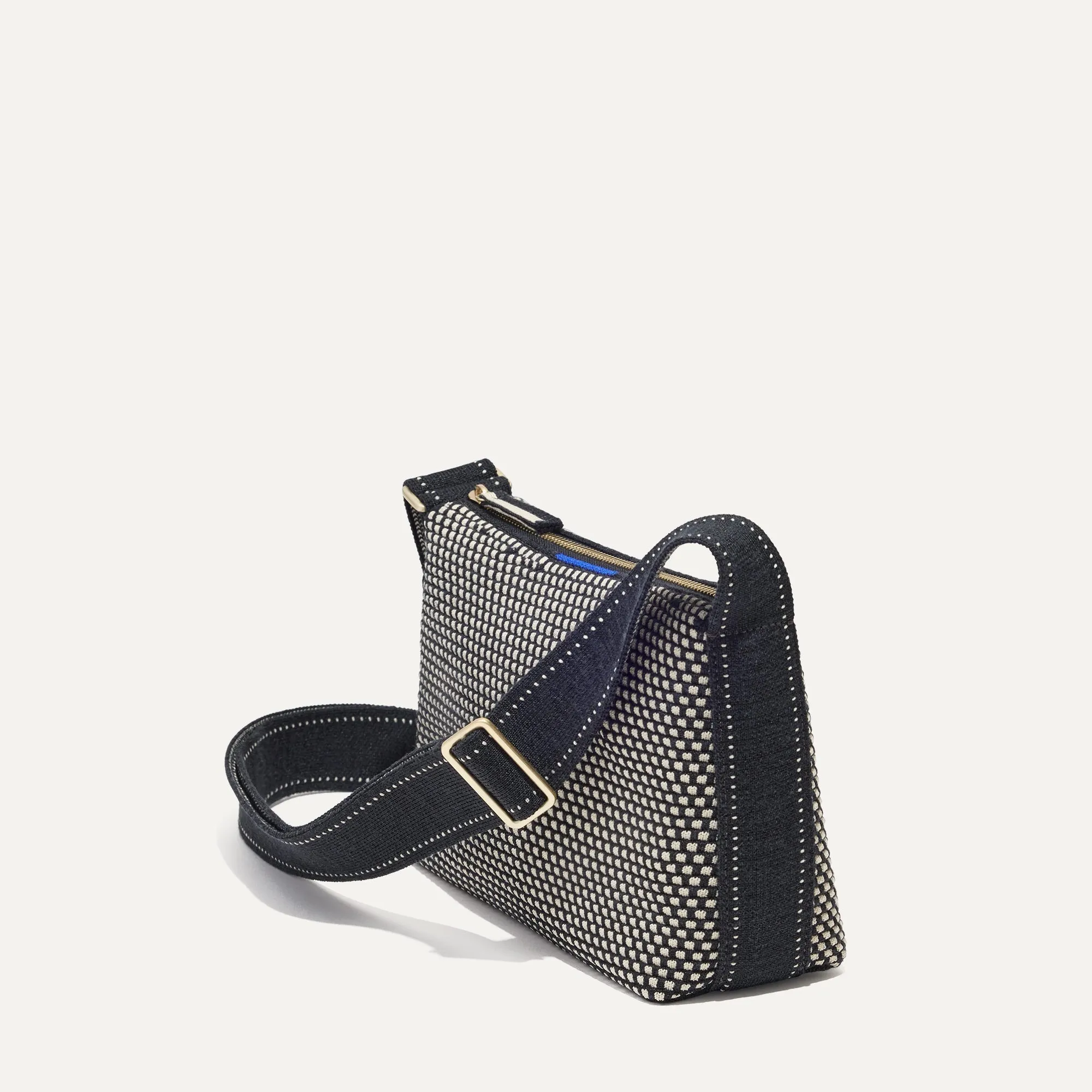 The Casual Crossbody - Chia