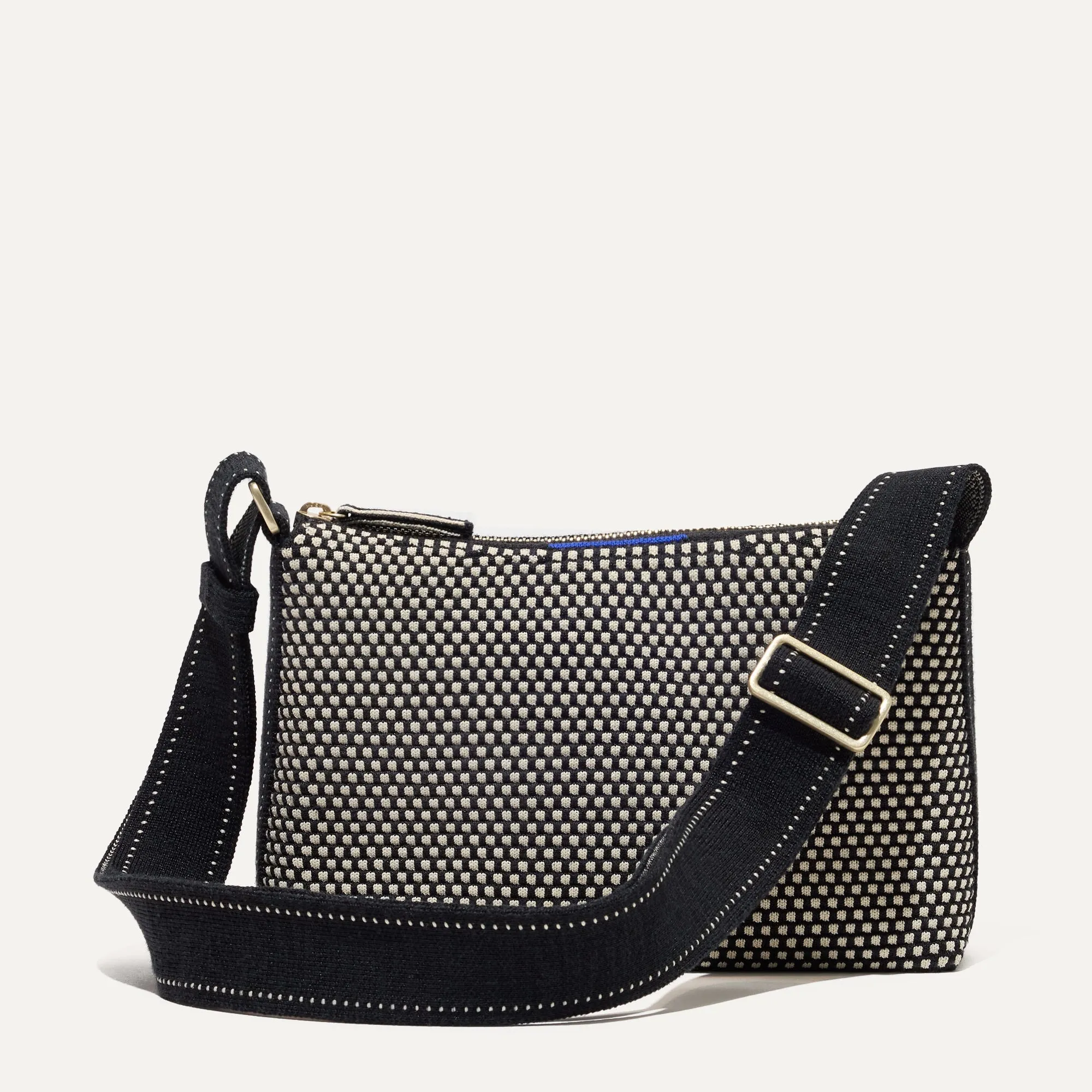 The Casual Crossbody - Chia