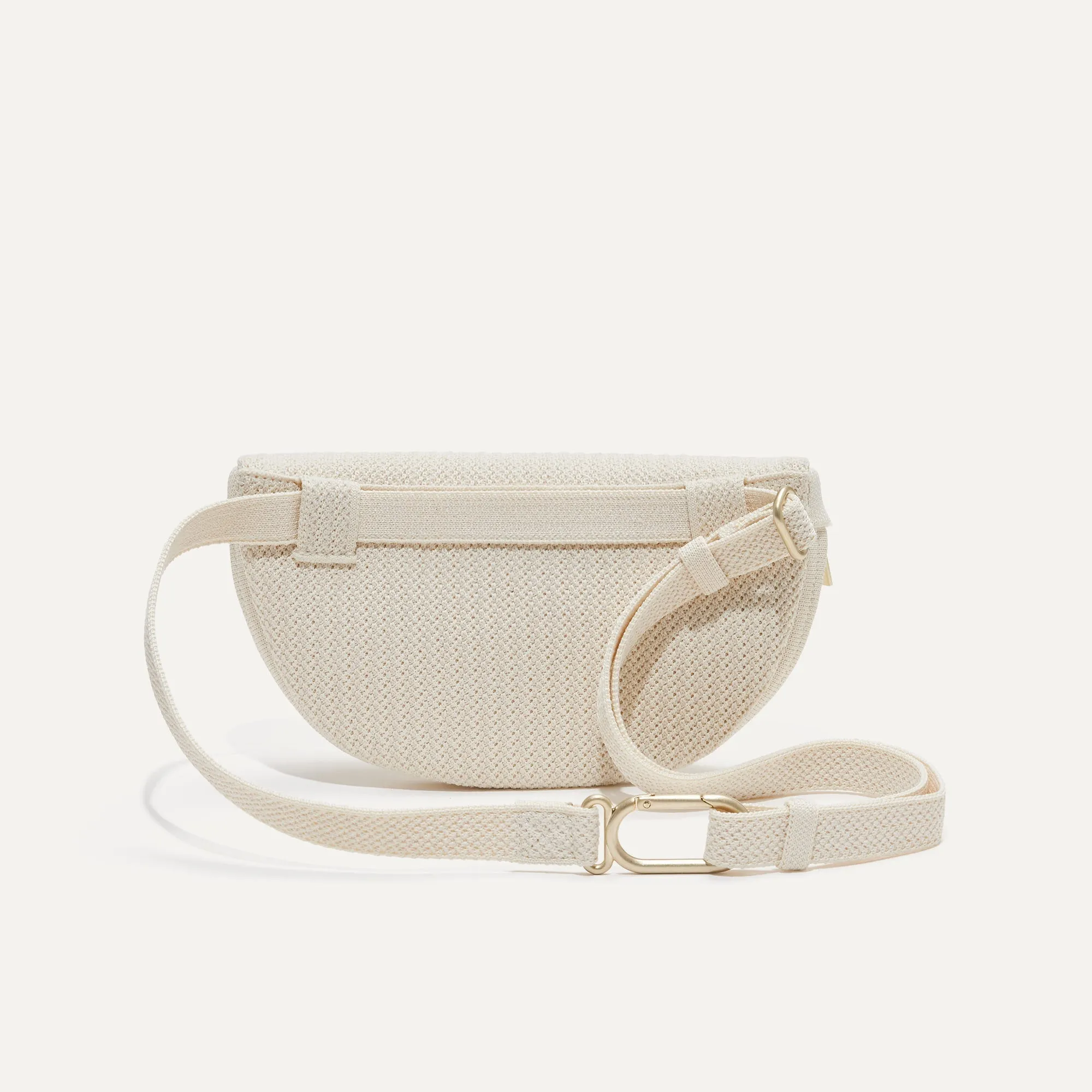 The Casual Sling - Marshmallow