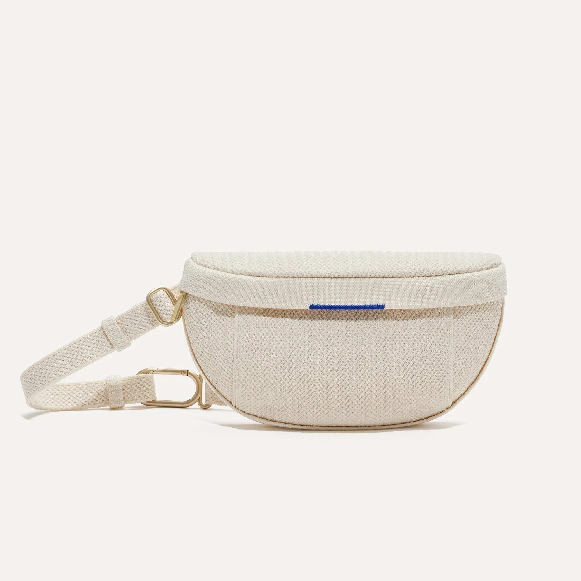 The Casual Sling - Marshmallow