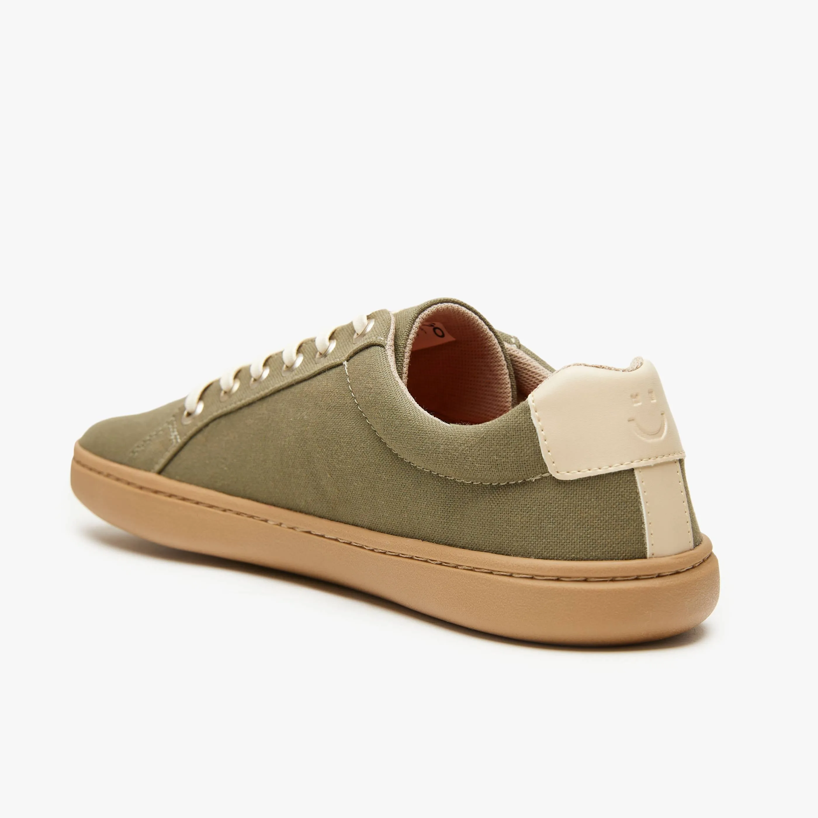 The Everyday Sneaker for Men | Gen 3 in Cotton Canvas