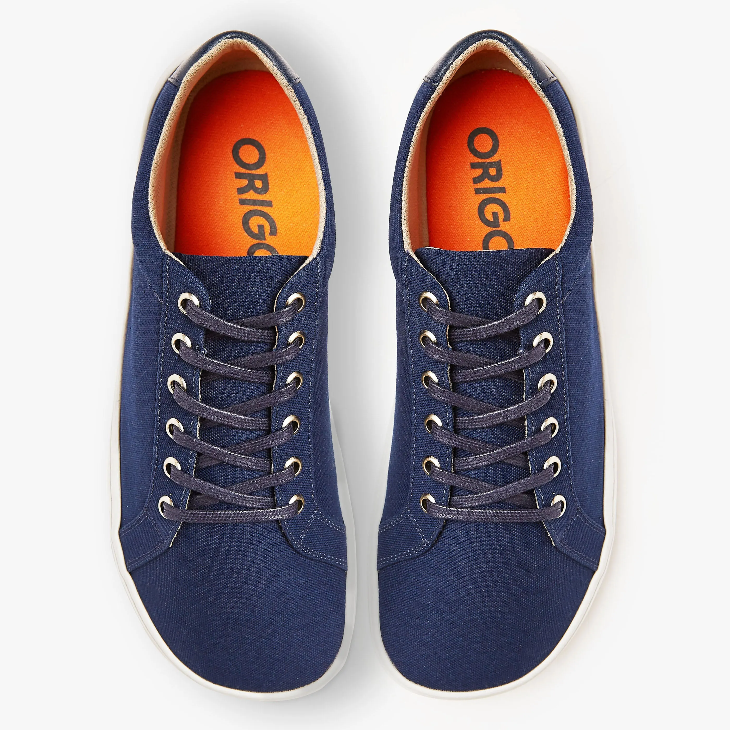 The Everyday Sneaker for Men | Gen 3 in Cotton Canvas