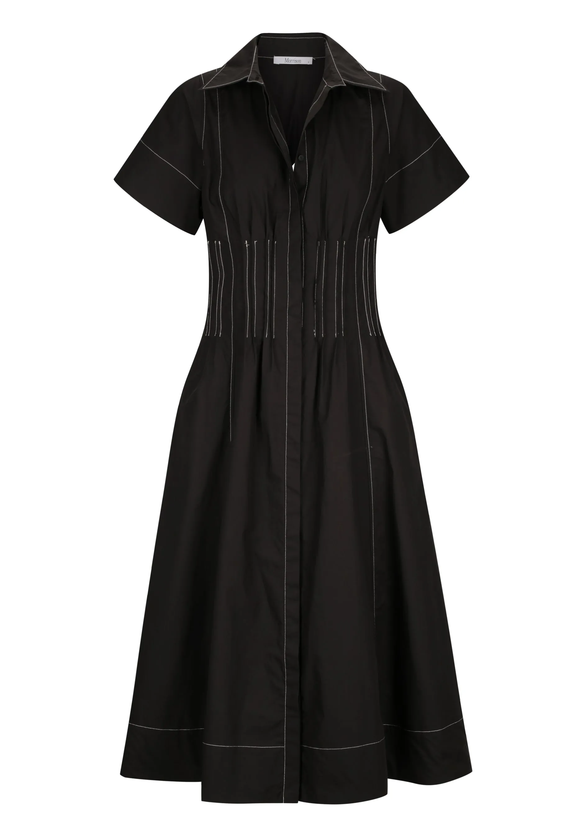 Watson Dress_Black