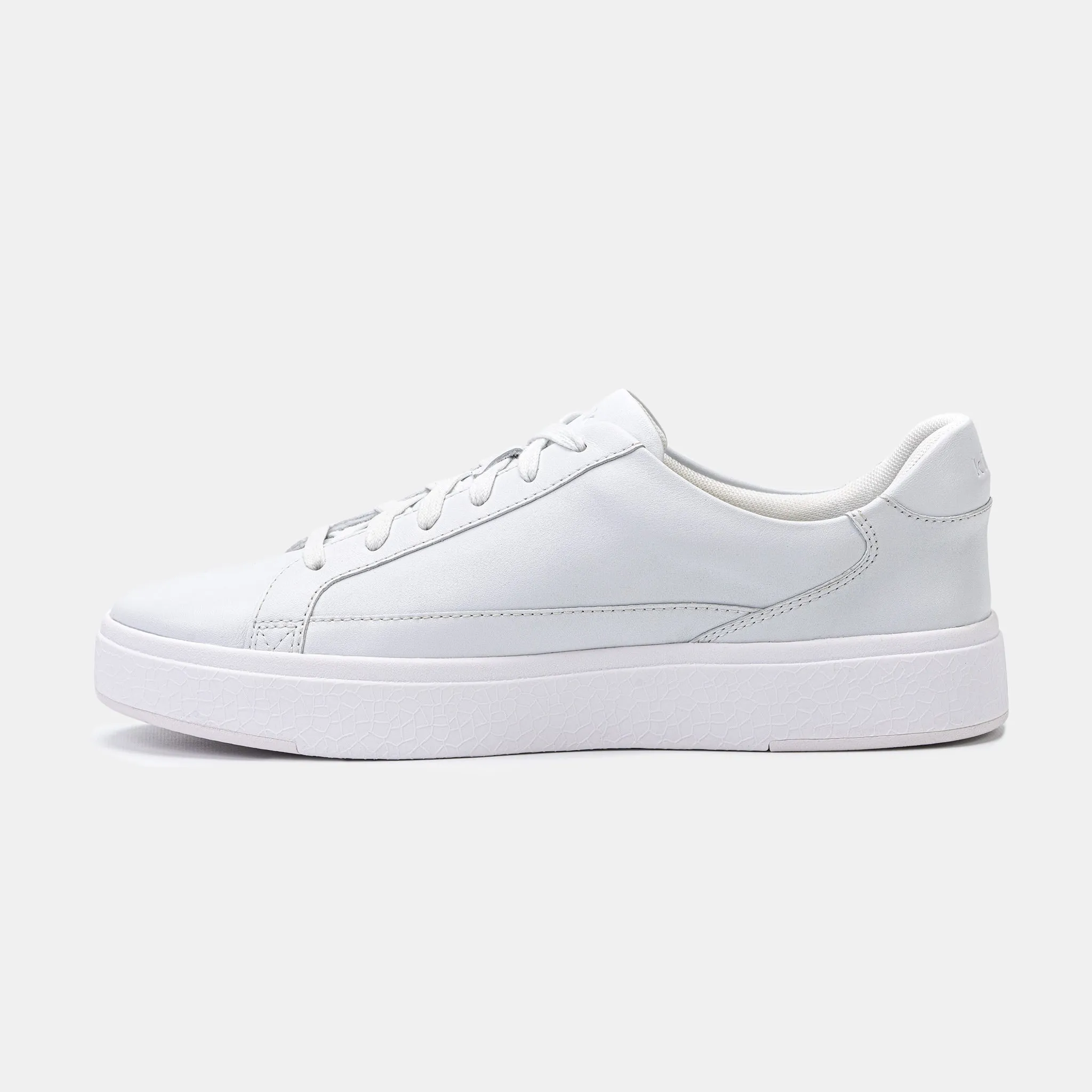 Women's Vegas - Ivory White